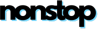 Nonstop Digital Logo