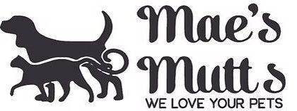 Mae's Mutts