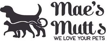 Mae's Mutts