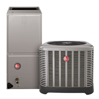 Dunrite Service HVAC Services in Lancaster