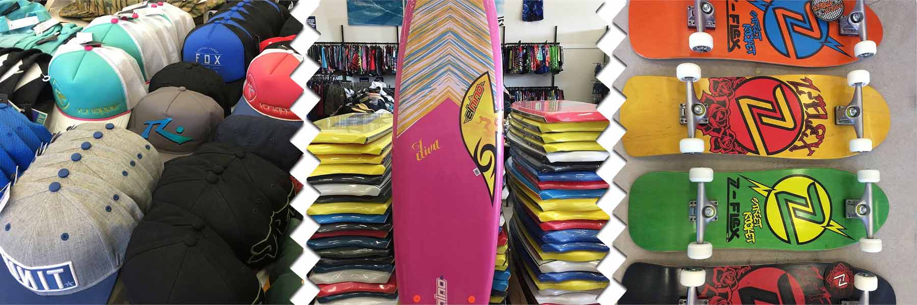 kawana surf outlet cap models and surf board