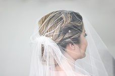 Bride — Naples, FL — Pampered Image Beauty Bar & Bridal