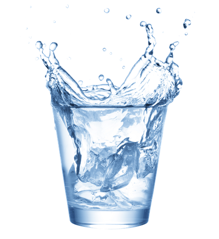 Photo of Glass of Water