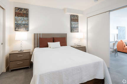 bell view luxury seattle apartments in capitol hill