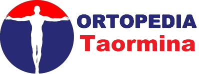 Ortopedia Taormina logo