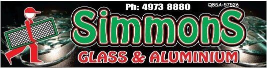 Simmons Glass & Aluminium