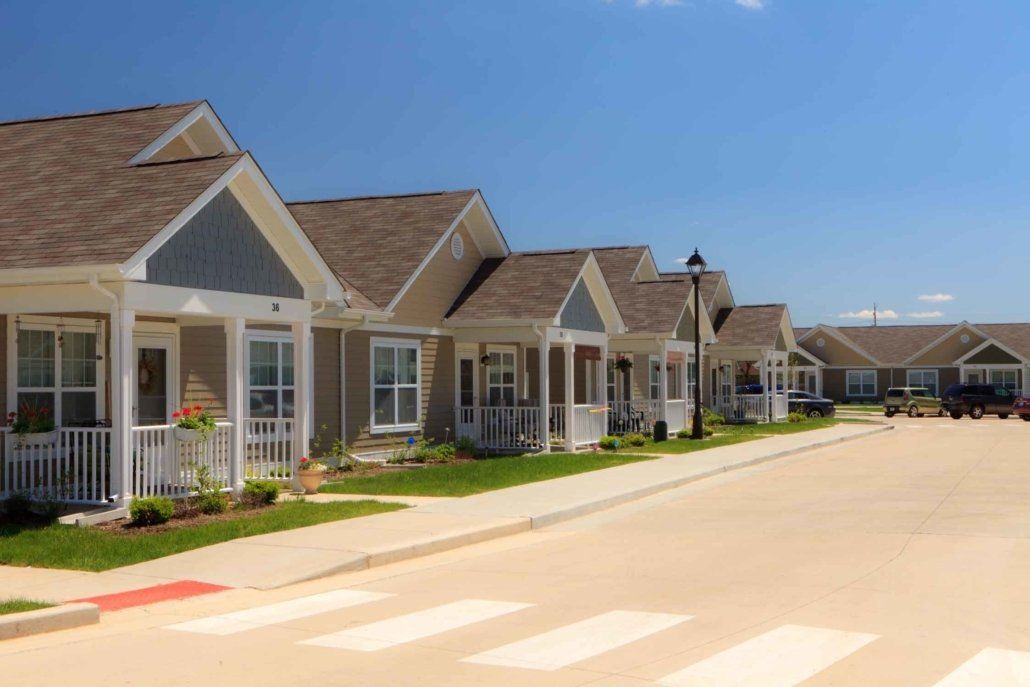 Multi-Family Housing