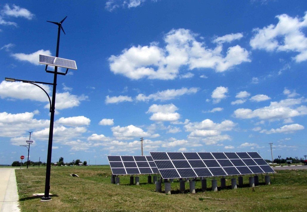 Multi-Family Housing