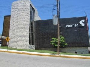 Ziemer Group AG office