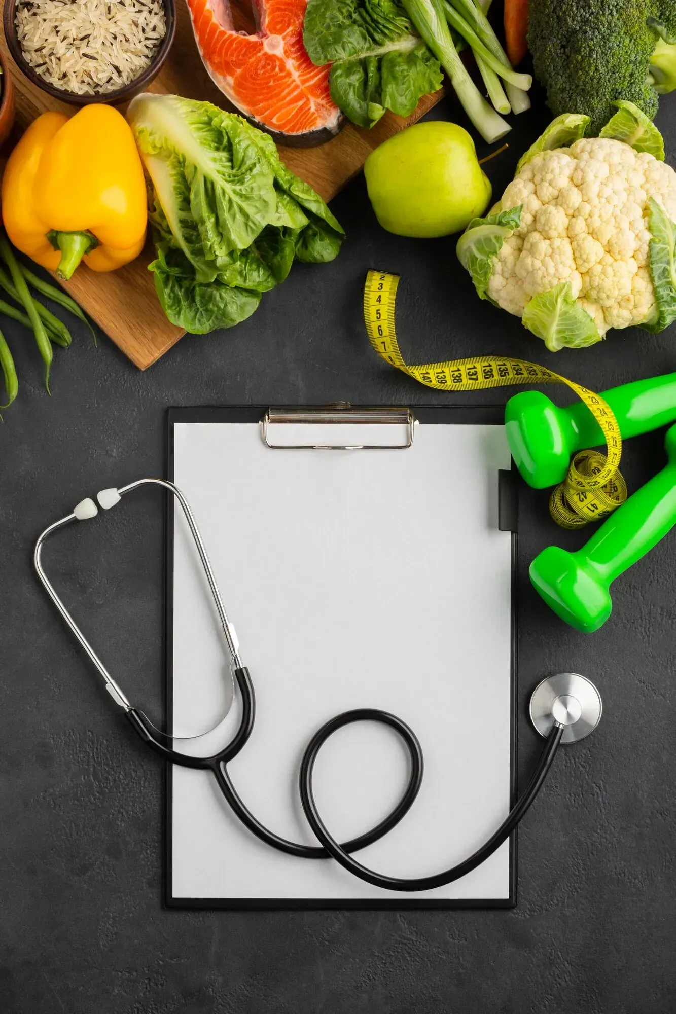 Nutrition et santé métabolique