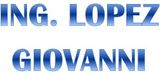 Logo Ing. Lopez Giovanni.