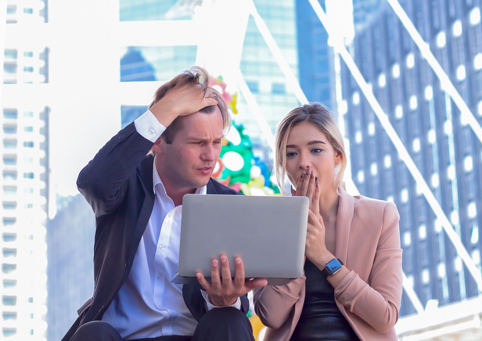 Business Interruption Claim in Houston, TX