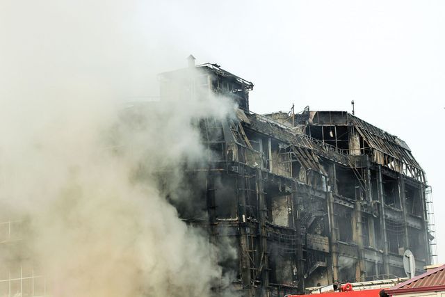 Disaster Insurance Claim Adjuster in Houston, TX