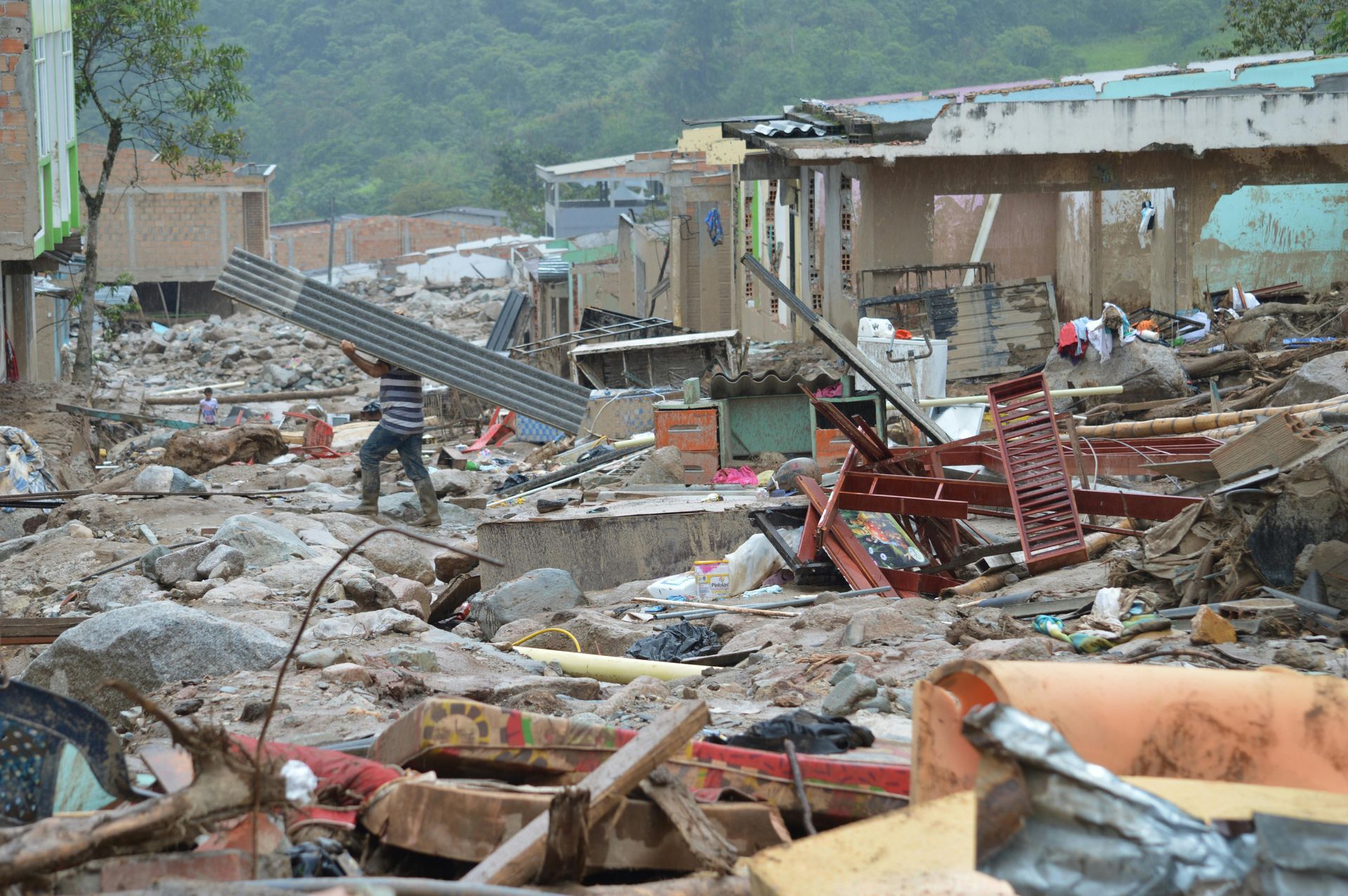 Earthquake Damage Claims Assistance Houston, TX