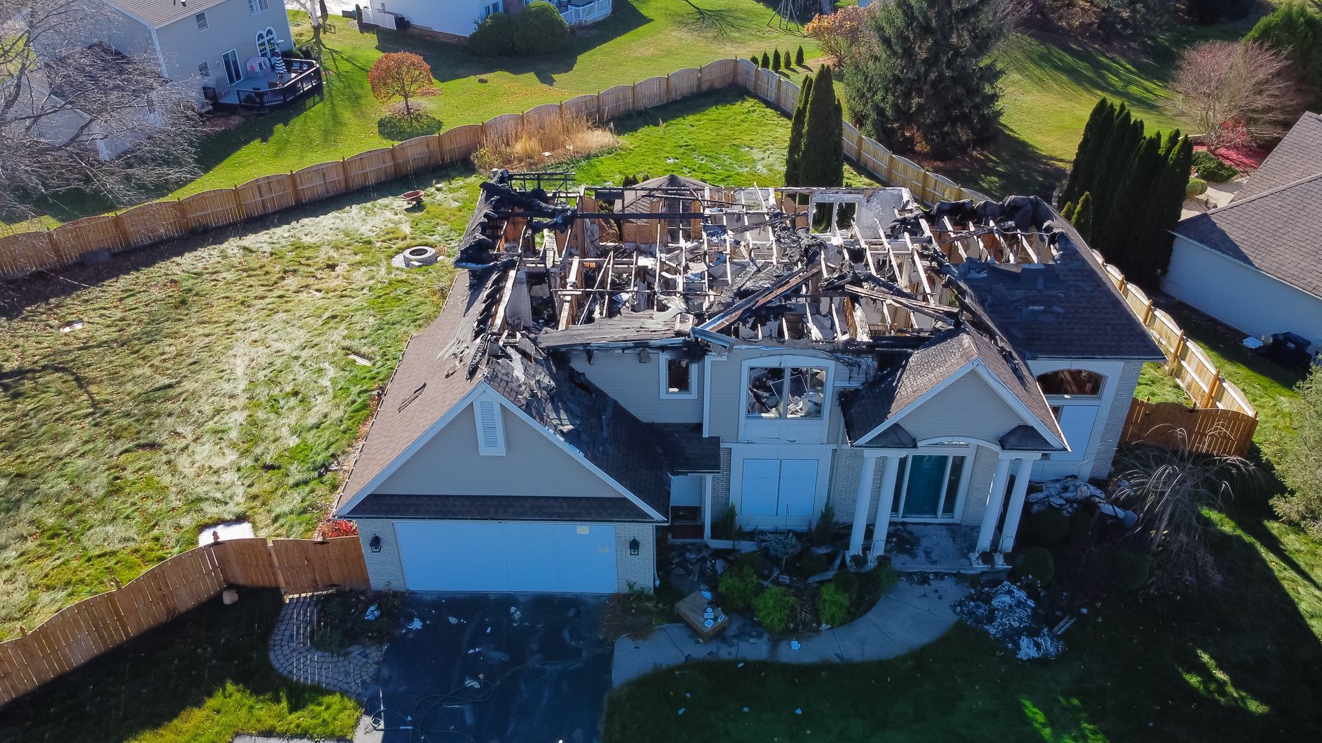 expert Insurance Claim Assistance in Houston