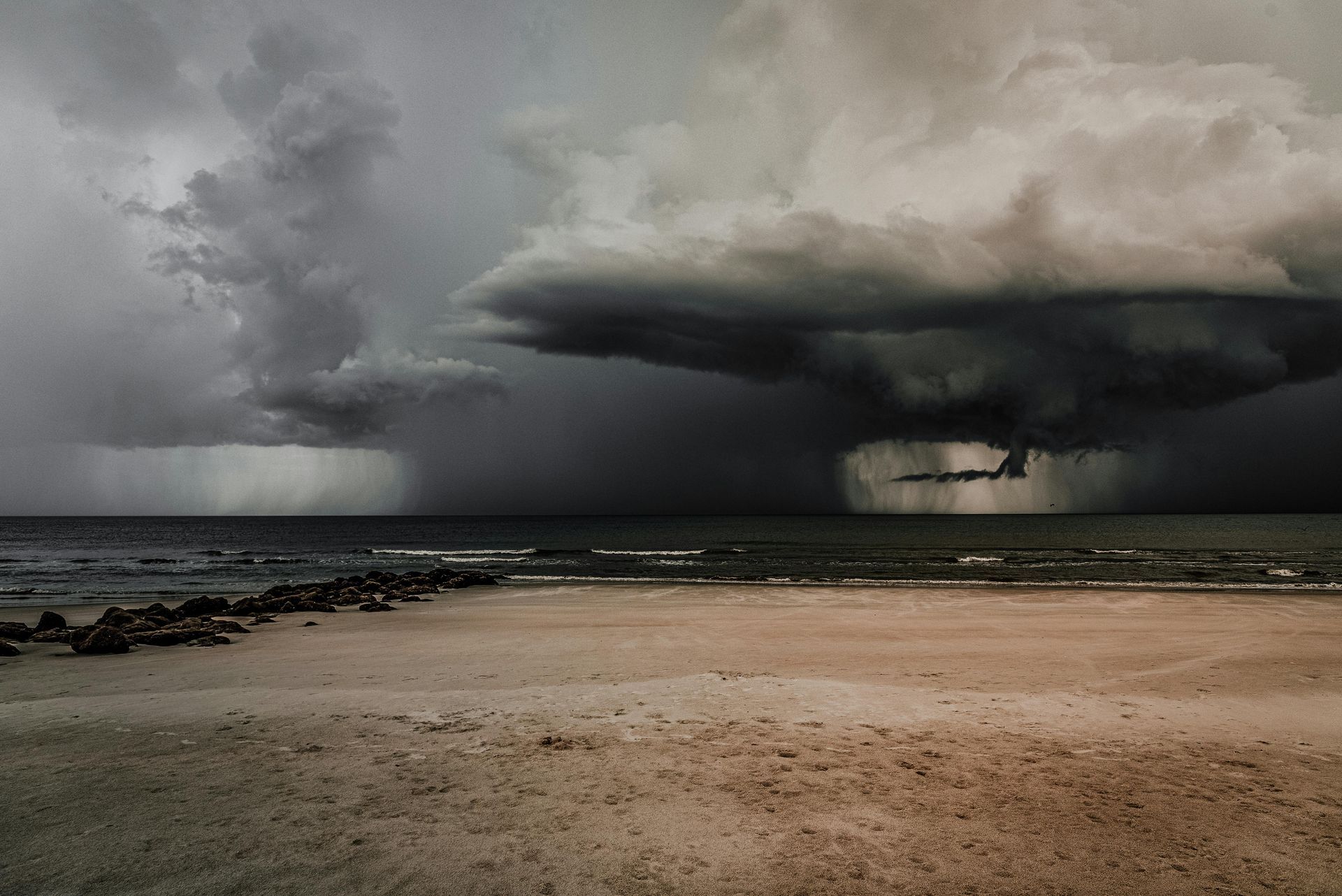 Hurricane Damage Claims Assistance in Houston, TX