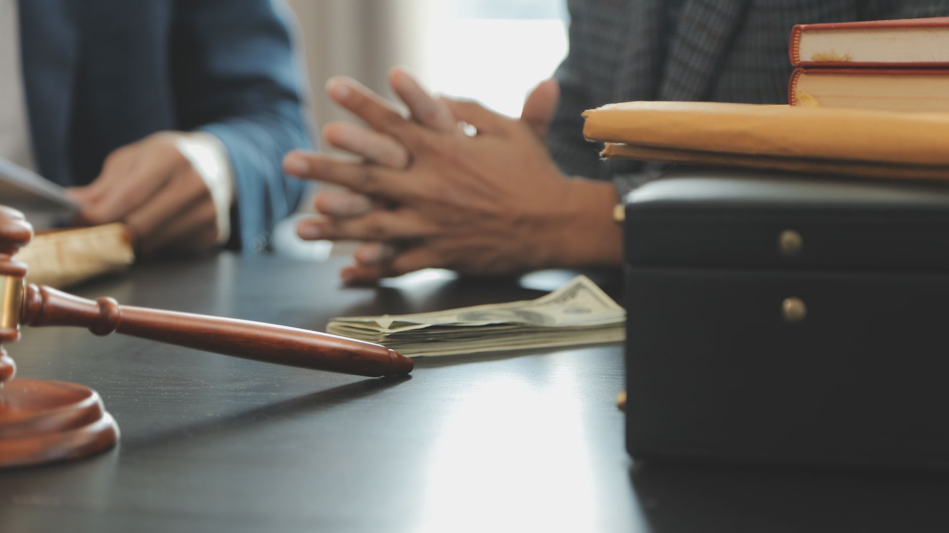 Insurance Negotiation in Houston, TX