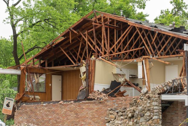 Property Insurance Claim Adjuster in Houston, TX