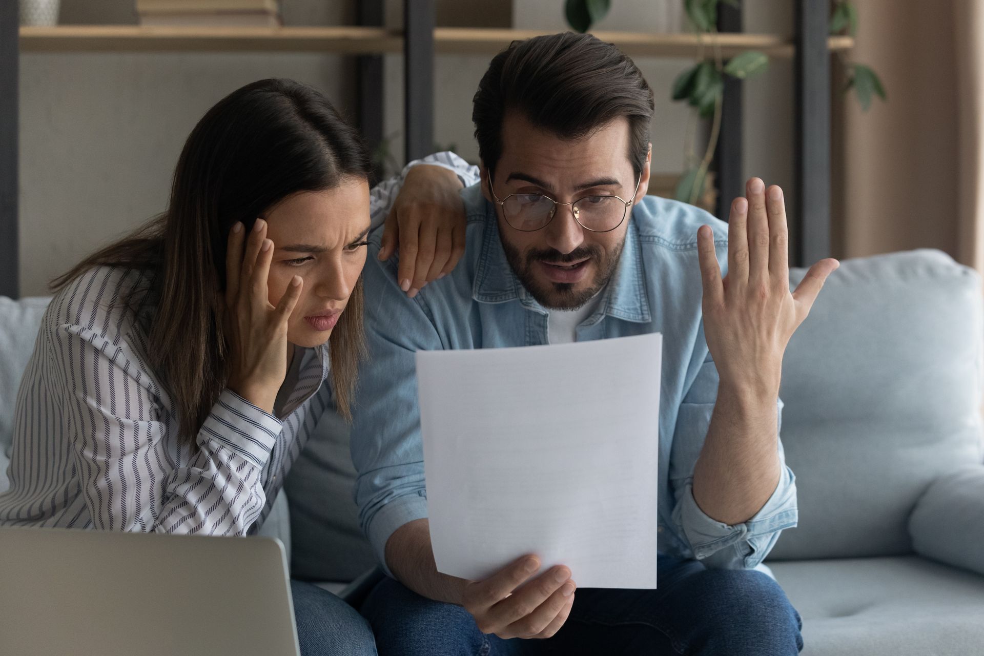 denied home insurance claim assistance in Houston, TX