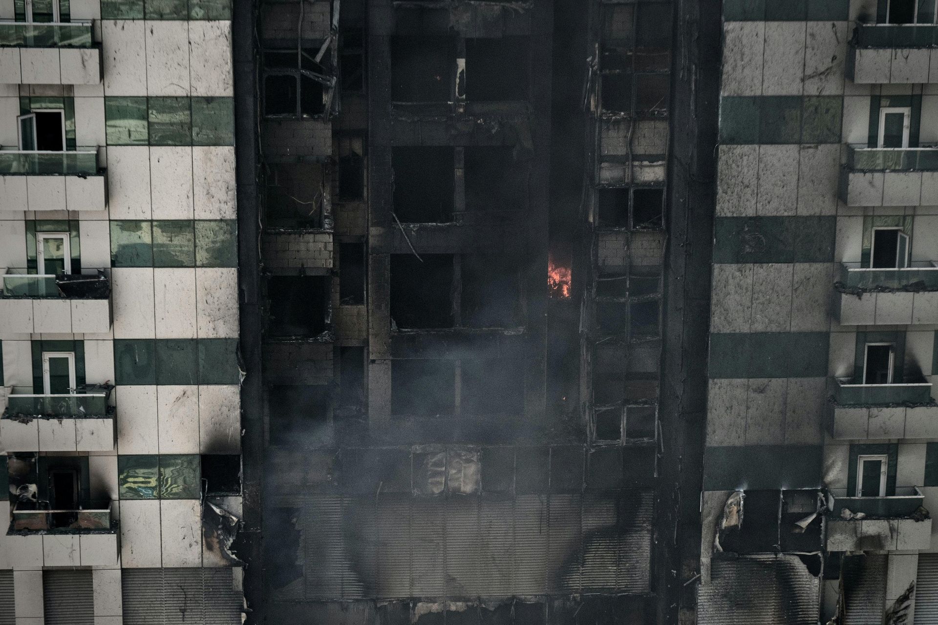 Fire Damage Insurance Claims, Smoke Damage Claims, and Ash Damage Insurance Claims in Houston