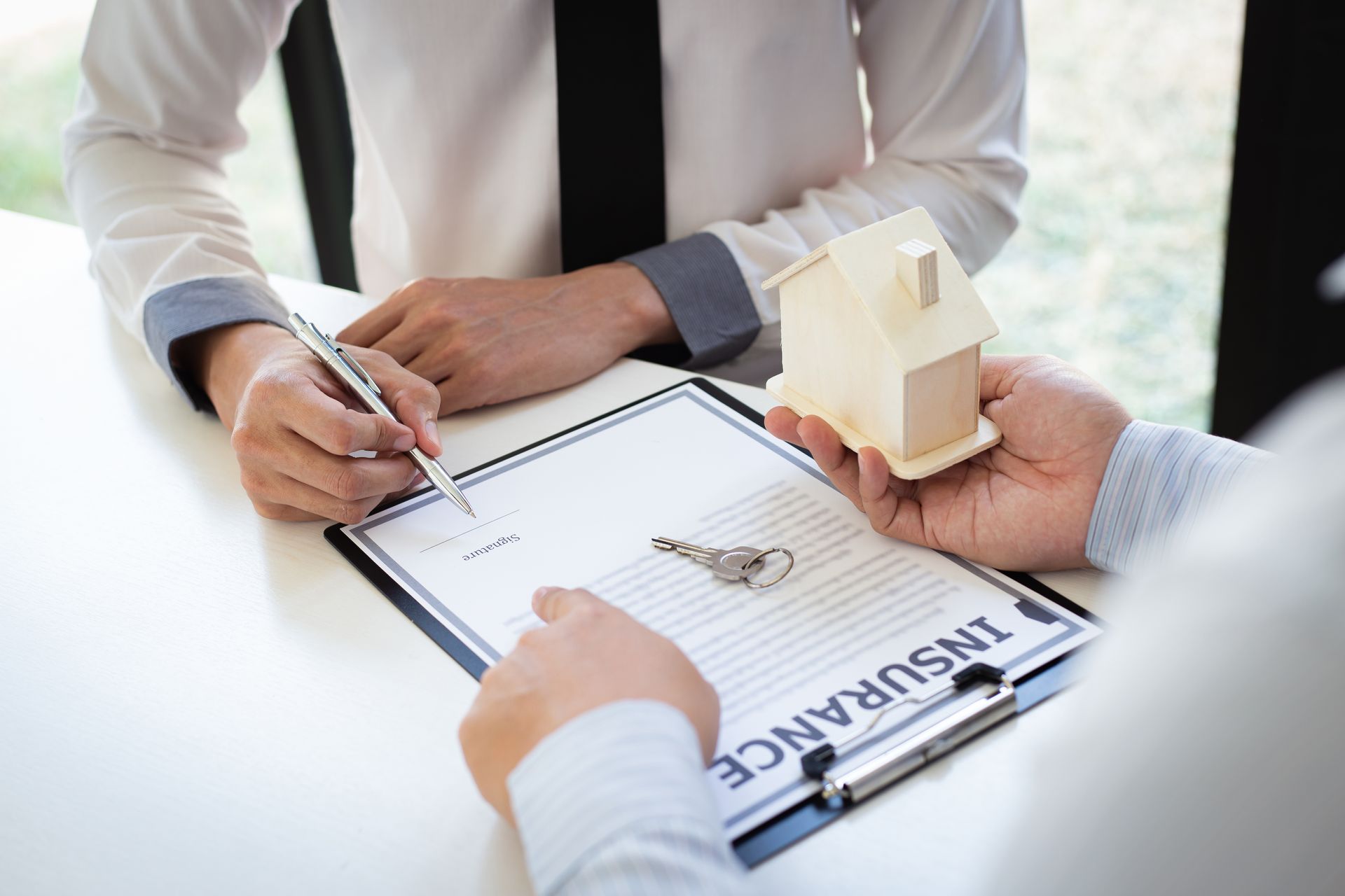 Business Interruption Claim in Houston, TX