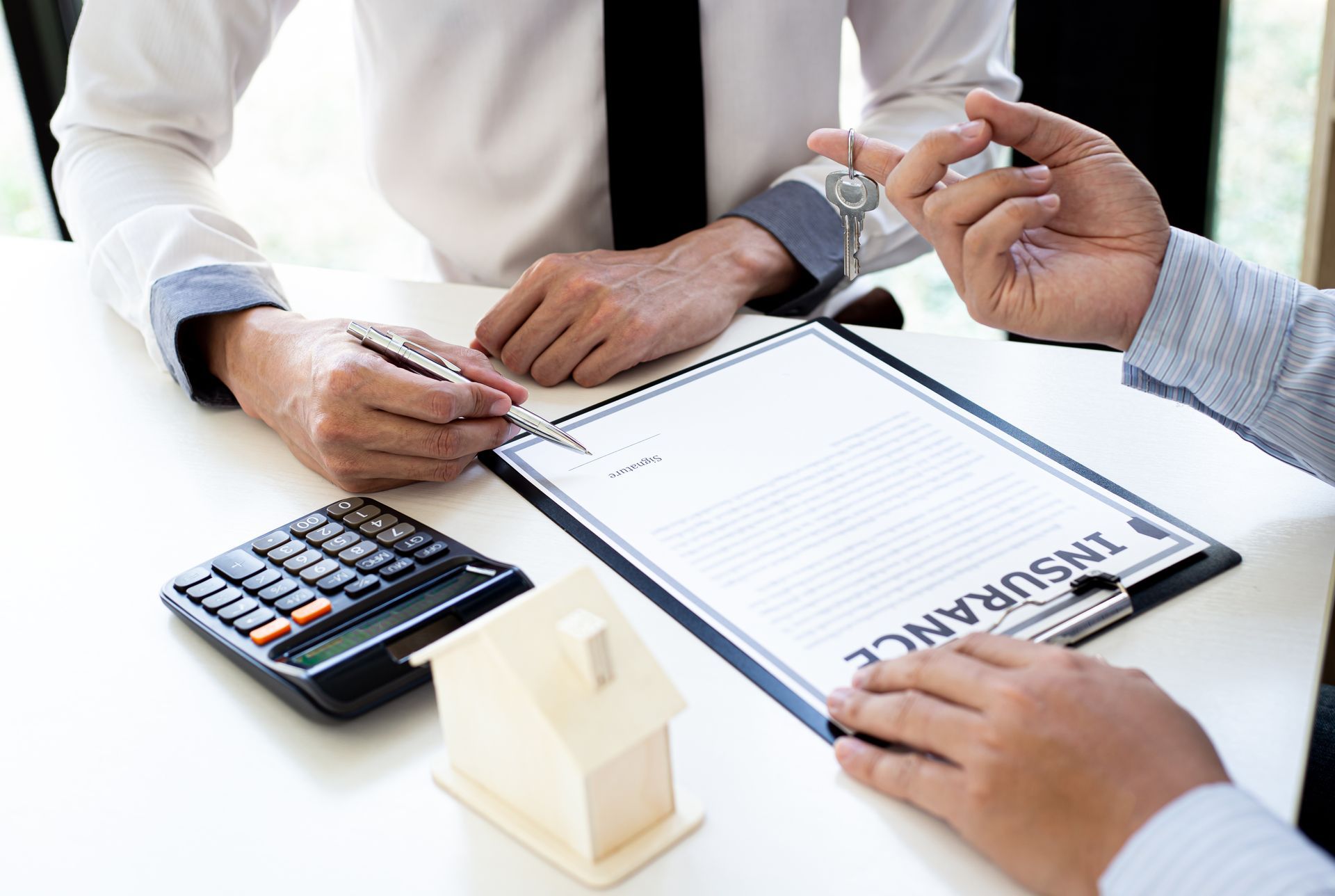 Underpaid house Insurance Claim in Houston, TX