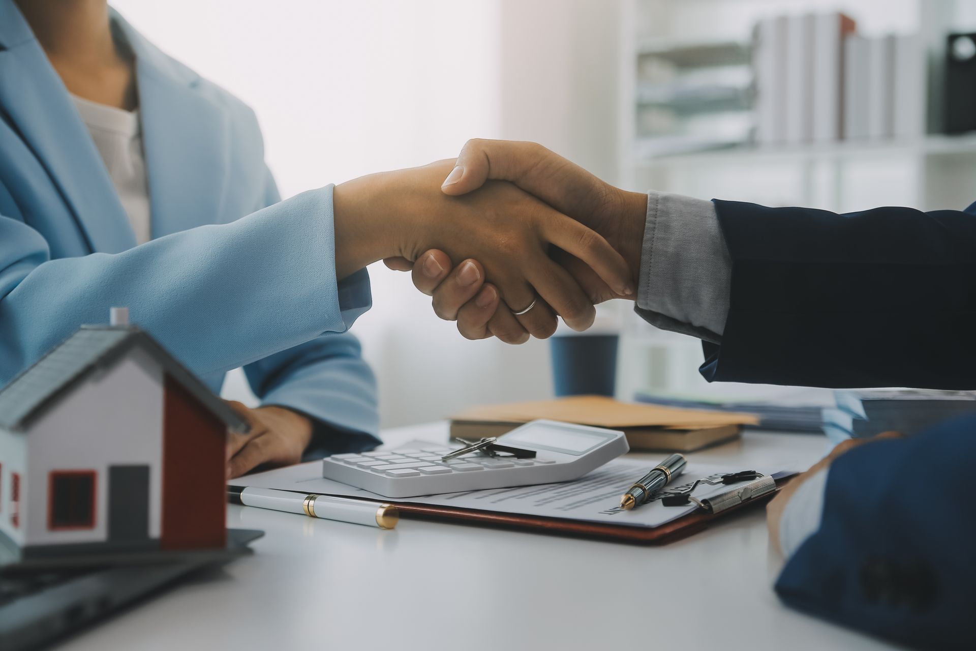 Property Insurance Claim Assistance in Houston, TX