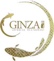 Logo Ginza Japanese Restaurant