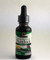 burdock essential oil