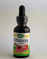 Echinacea essential oils