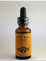 gotu kola oil
