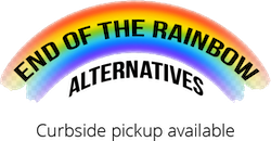 End of the Rainbow Alternatives