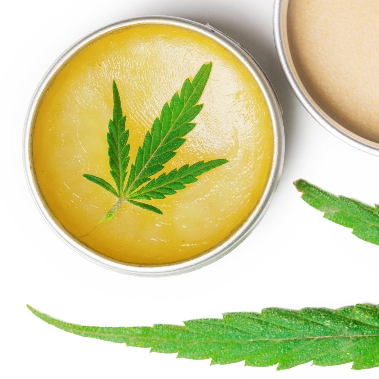 pain relief balm