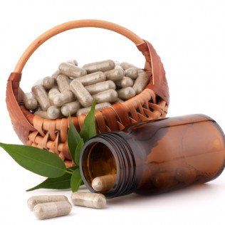 herbal supplements