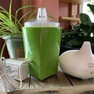 essential oil diffuser