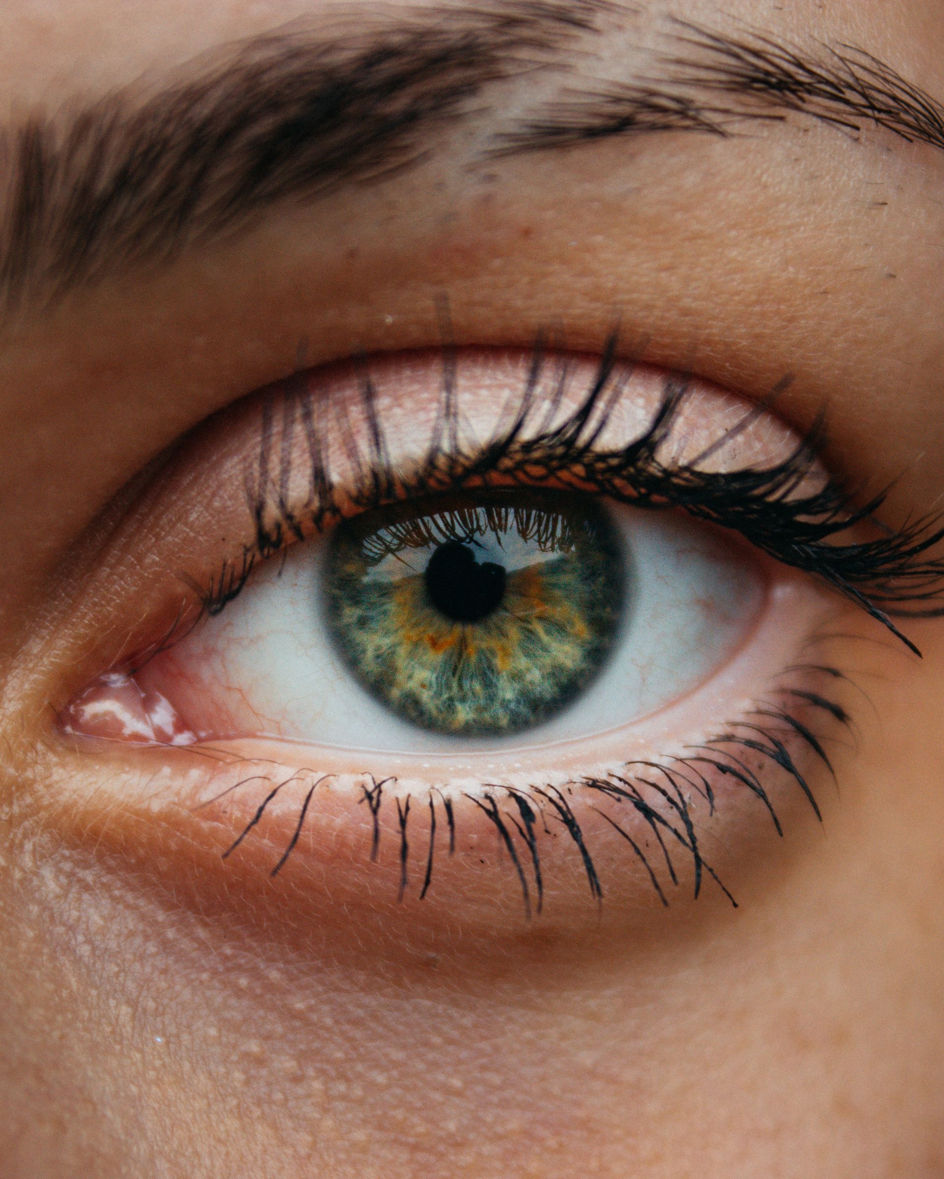 smudge proof natural eyeliner