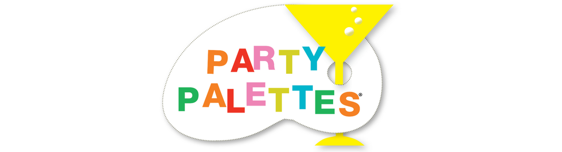 party palettes logo