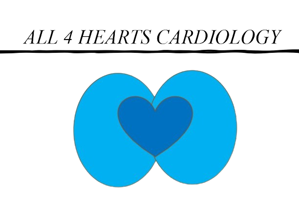 All_4_Hearts_Cardiology-logo