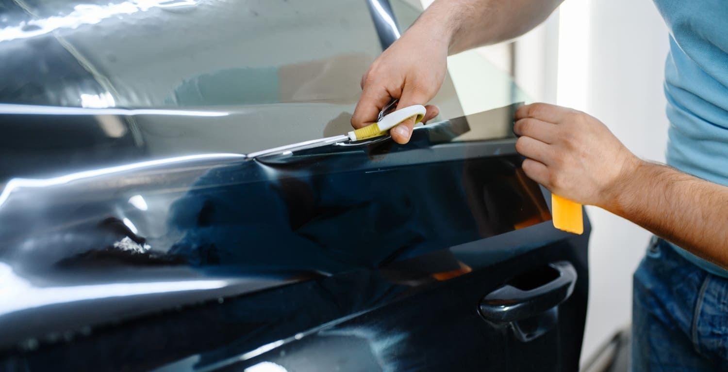 Benefits of ceramic window tint