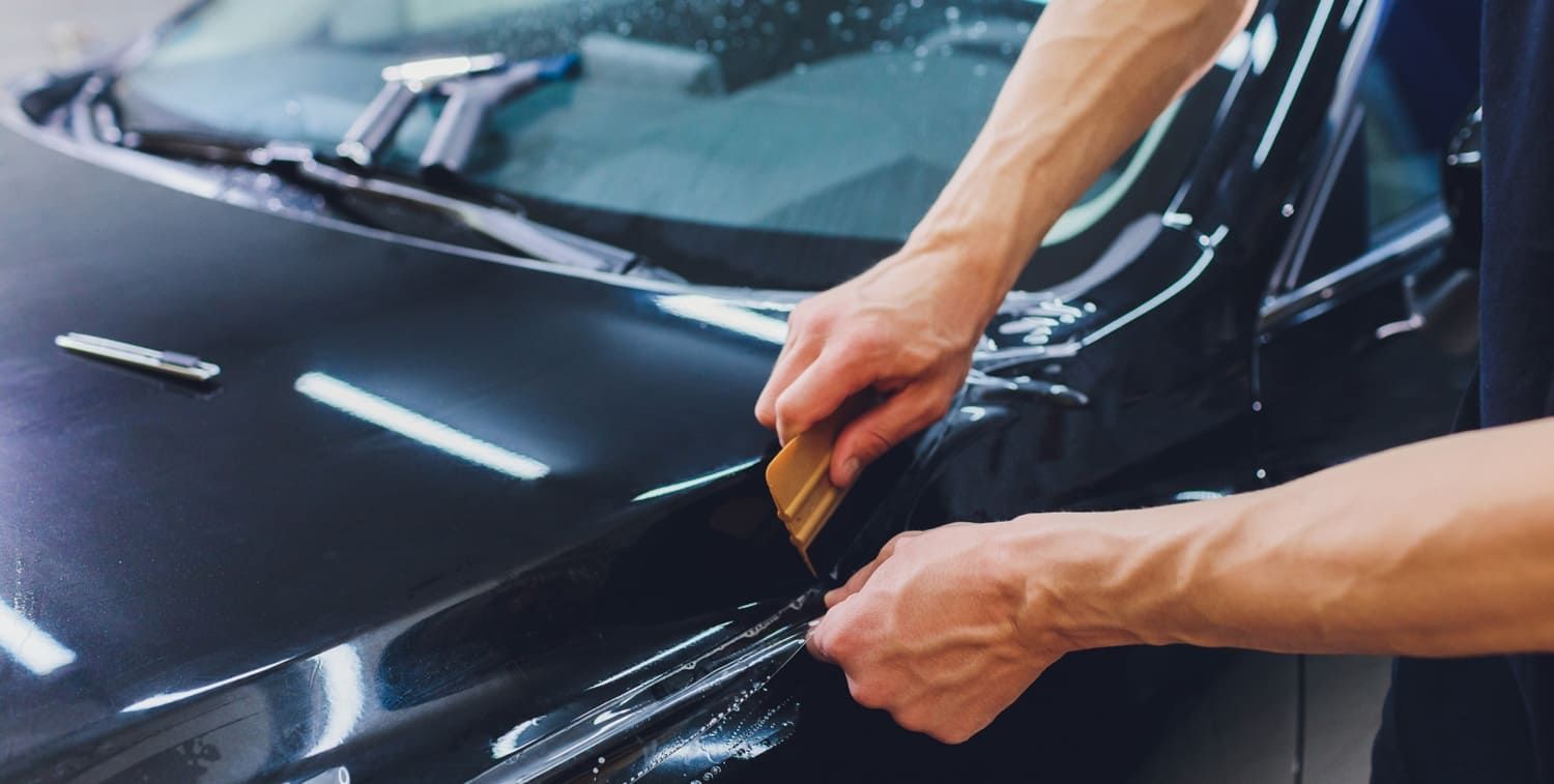 Is PPF worth it for luxury cars