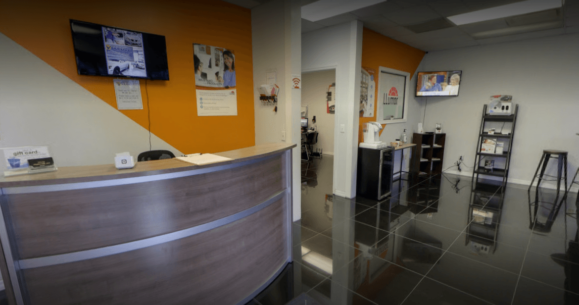 window tint company Sanford FL