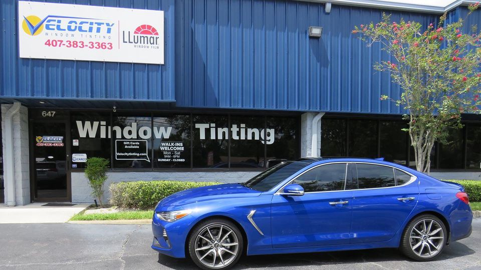 Car Window Tinting Cost Estimate How Much Does Car