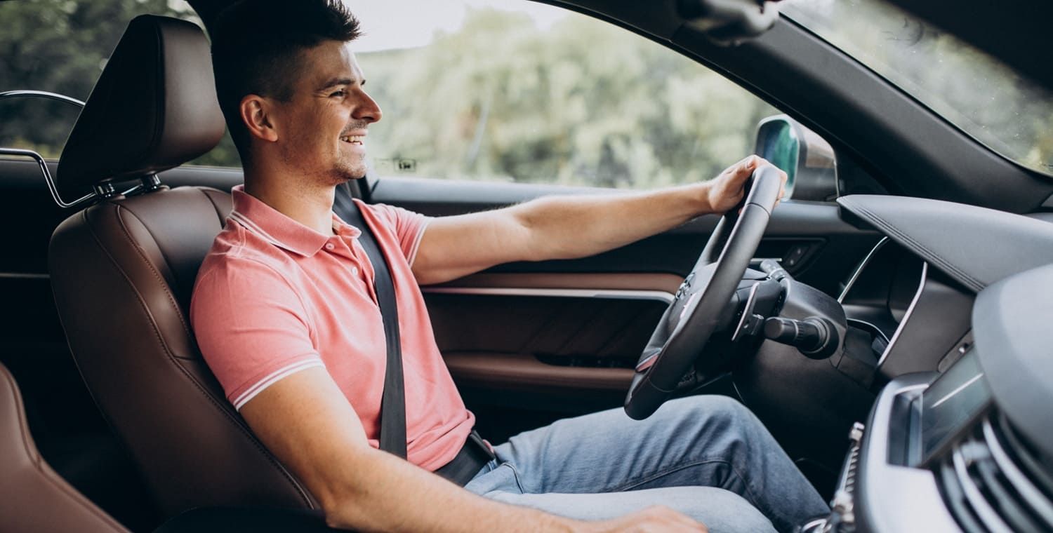 car tinting and driving safety