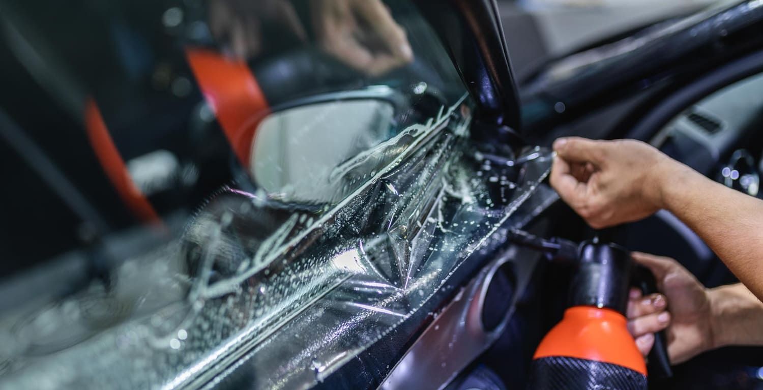 car window tint prices