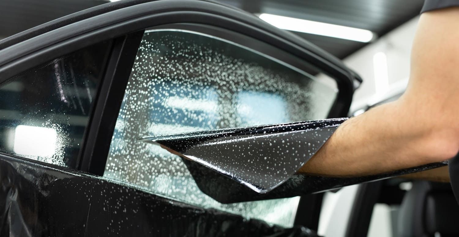 ceramic vs standard tint