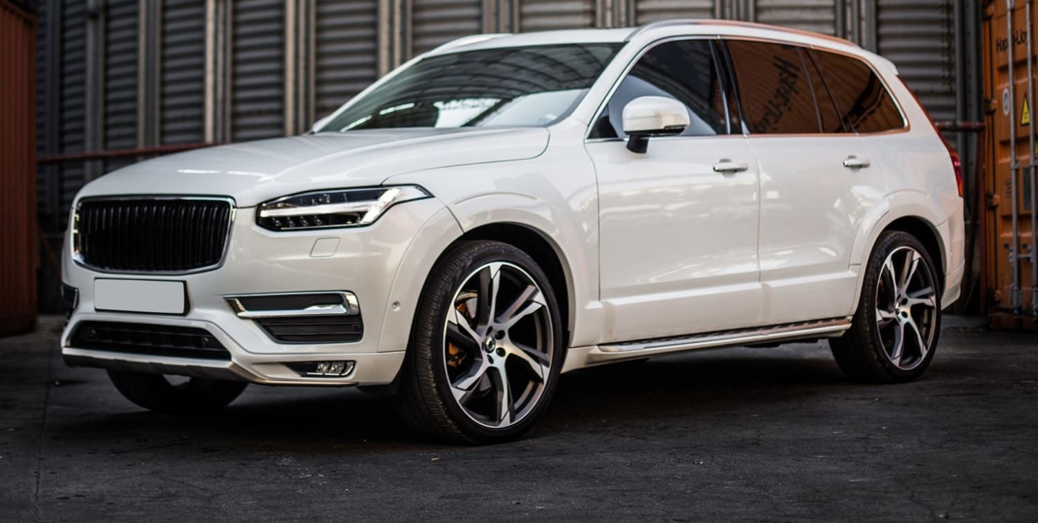 ceramic window tint benefits vs standard