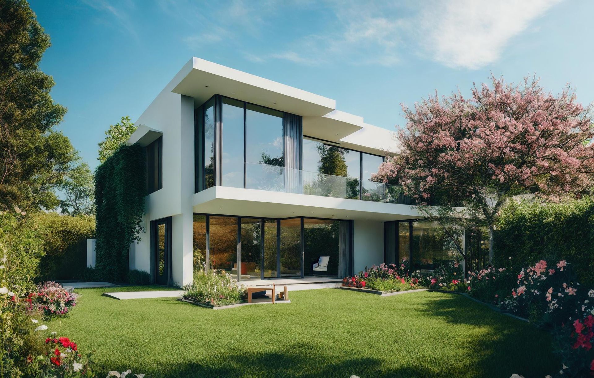 ceramic window tint for home