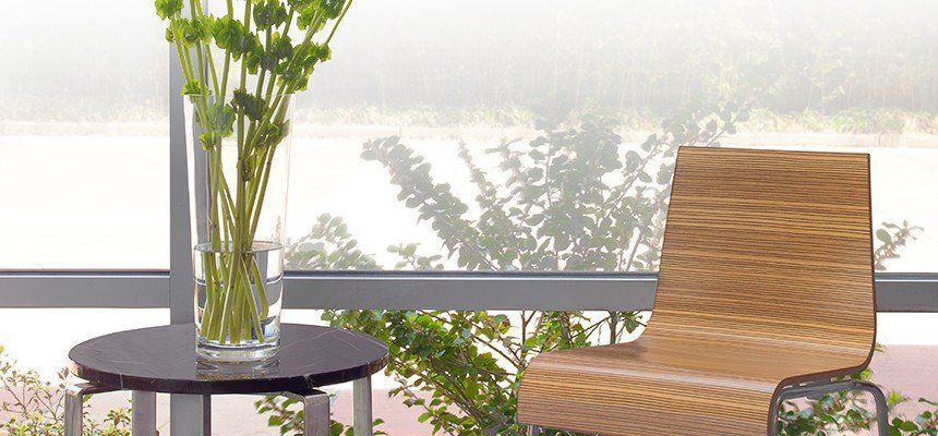 Gradient Decorative Window Films