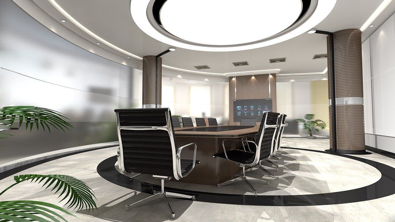 decorative window film