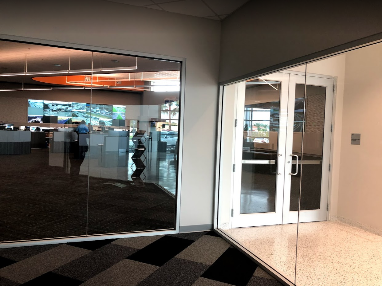 commercial window tinting Sanford